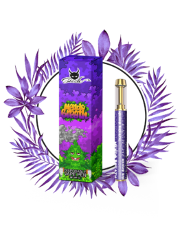 Mendo Breath Disposable Pen