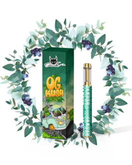 OG Kush Disposable Pen