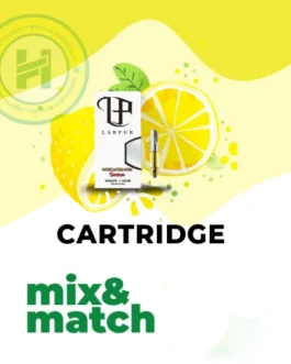 Cartridge – Mix & Match