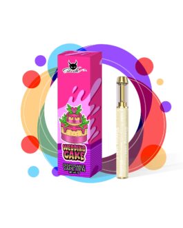 Wedding Cake Disposable Pen